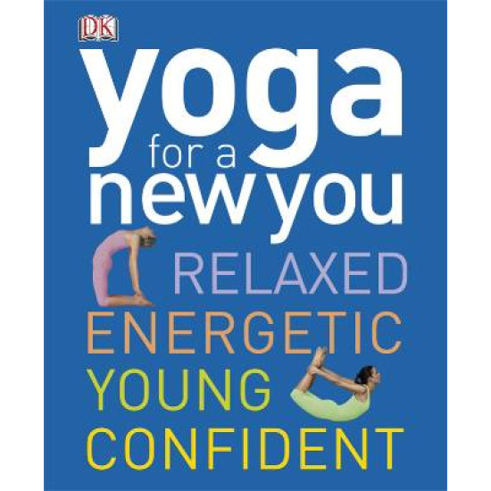 Yoga for a New You