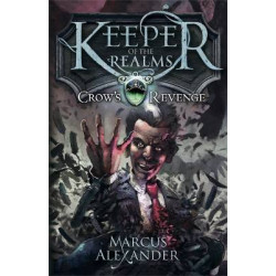 Keeper of the Realms: Crow's Revenge