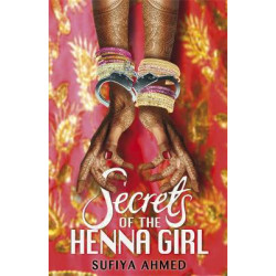 Secrets of the Henna Girl Secrets of the Henna Girl