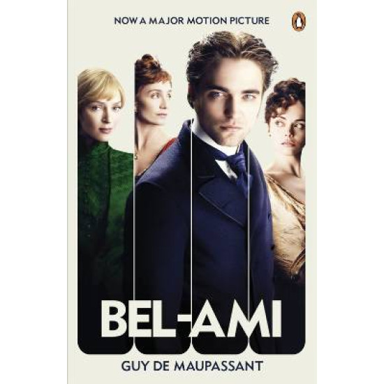 Bel-ami