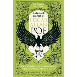 The Penguin Complete Tales and Poems of Edgar Allan Poe