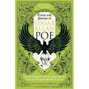 The Penguin Complete Tales and Poems of Edgar Allan Poe