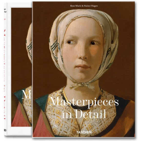 Masterpieces in Detail - vol. 1, vol 2