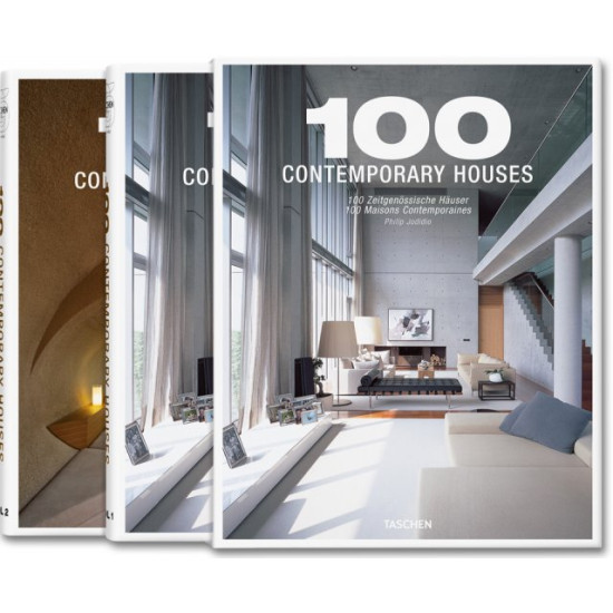 100 Contemporary Houses