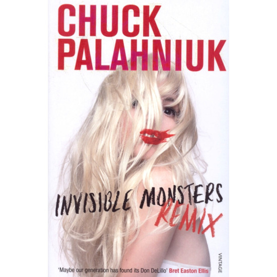 Invisible Monsters Remix