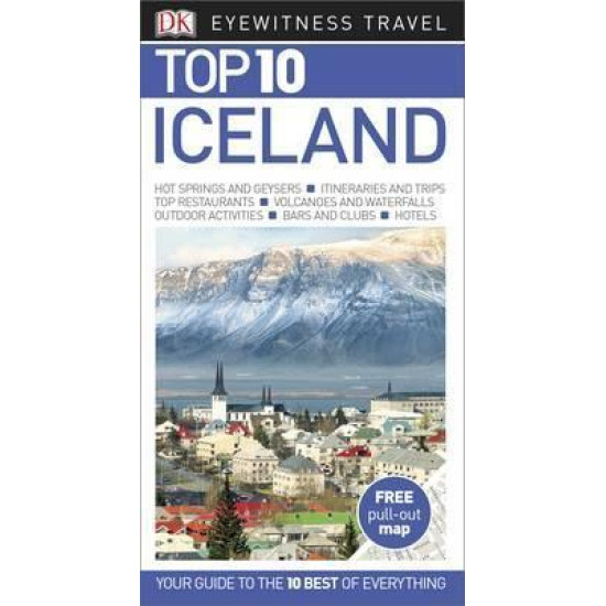 Top 10 Iceland