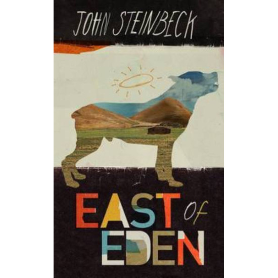 East of Eden