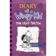 Diary of a Wimpy Kid: The Ugly Truth