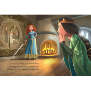 Чародейства: Храбро сърце