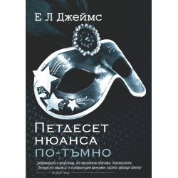 Петдесет нюанса по-тъмно Петдесет нюанса по-тъмно