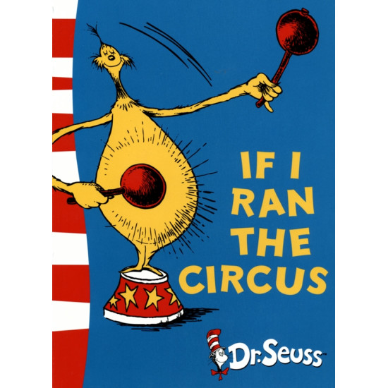 If I Ran the Circus