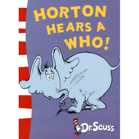 Horton Hears a Who!