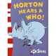 Horton Hears a Who!