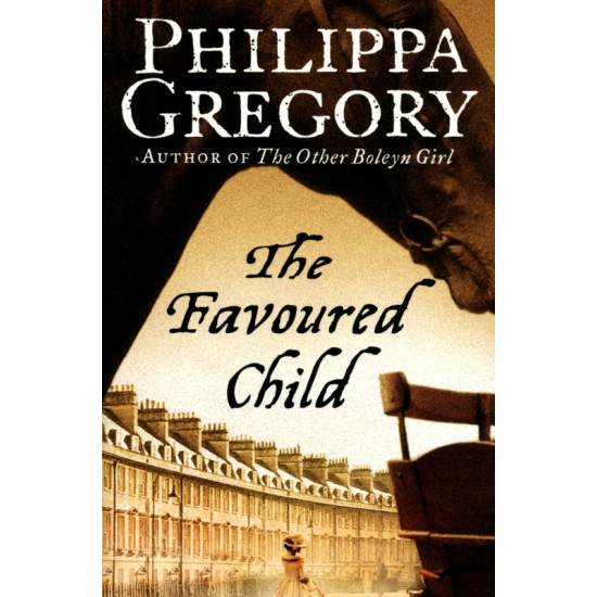 The Favoured Child