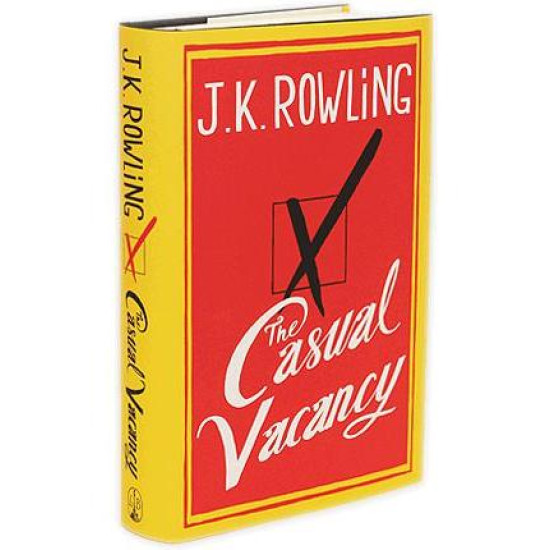 The Casual Vacancy