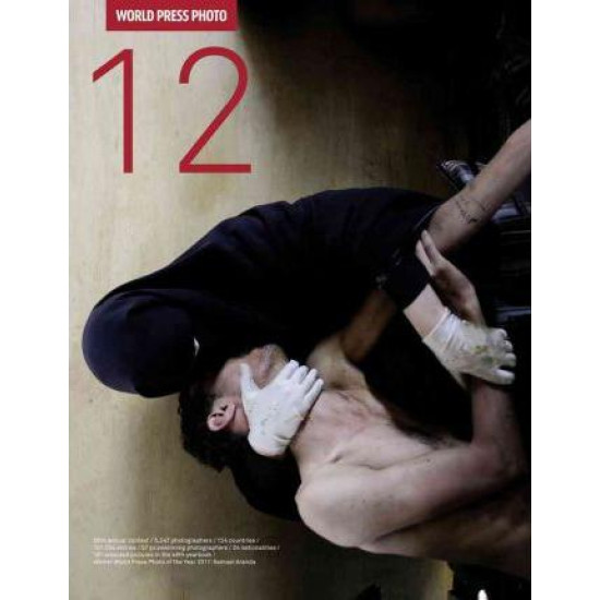 World Press Photo 12