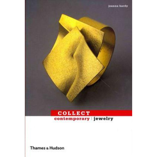 Collect Contemporary: Jewelry