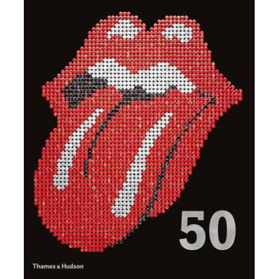 The Rolling Stones: 50