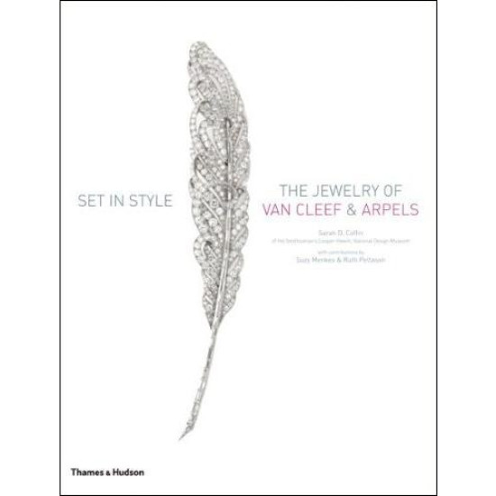 Set in Style: The Jewelry of Van Cleef & Arpel