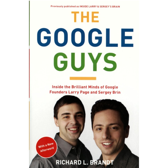 The Google Guys