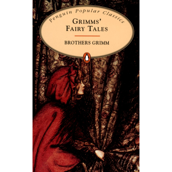 Grimm's Fairy Tales