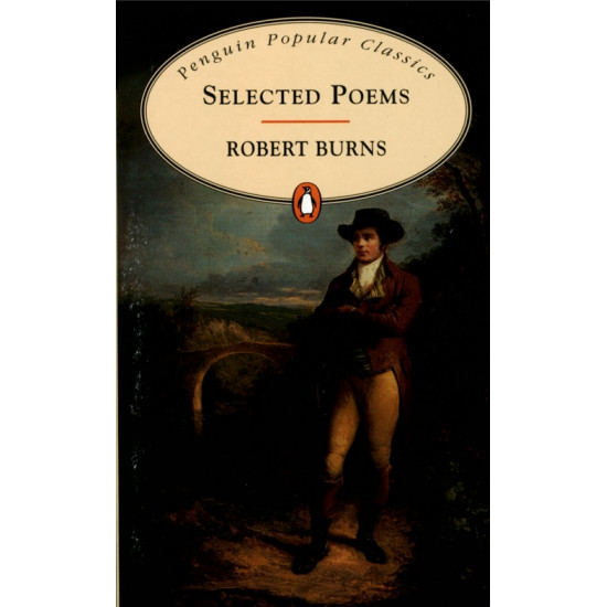 Selected Poems: Robert Burns