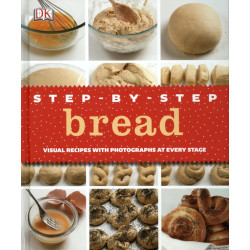 Step-by-Step Breads