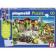 Playmobil On The Farm - 60