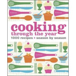 Cooking Through the Year