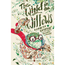 The Wind in the Willows