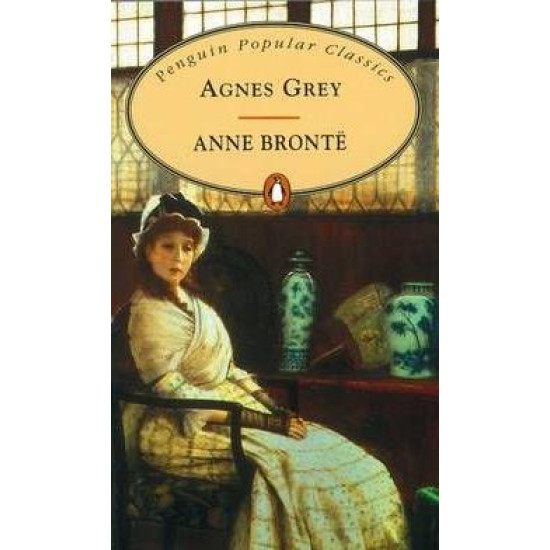 Agnes Grey