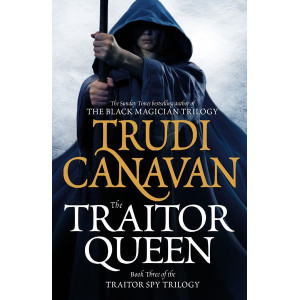 The Traitor Queen