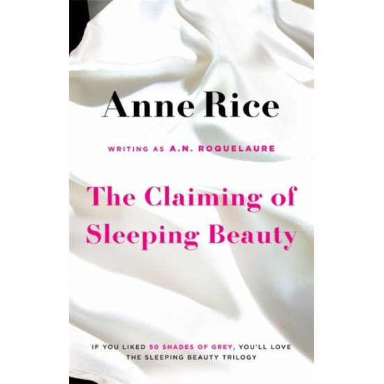 The Claiming of Sleeping Beauty