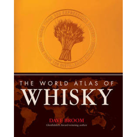 The World Atlas of Whisky