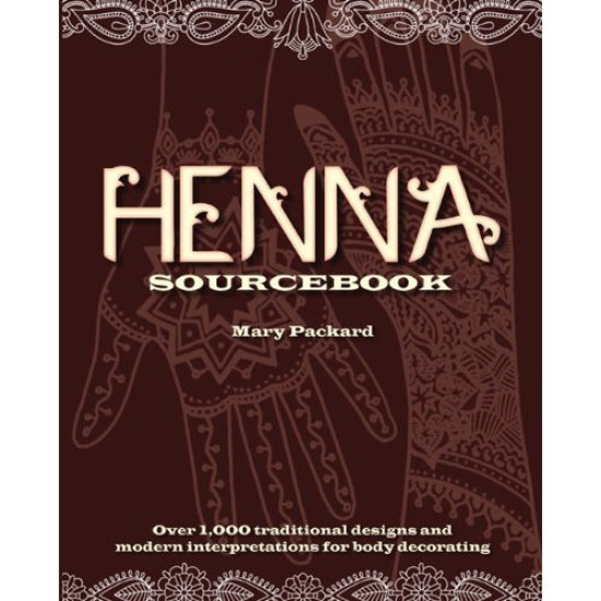 Henna Sourcebook