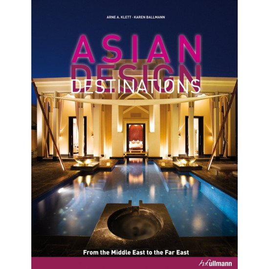 Asian Design Destinations