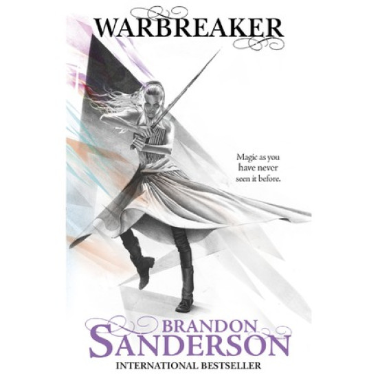 Warbreaker