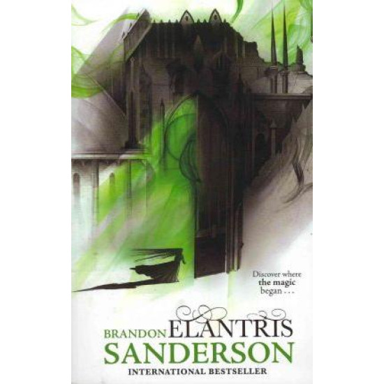 Elantris