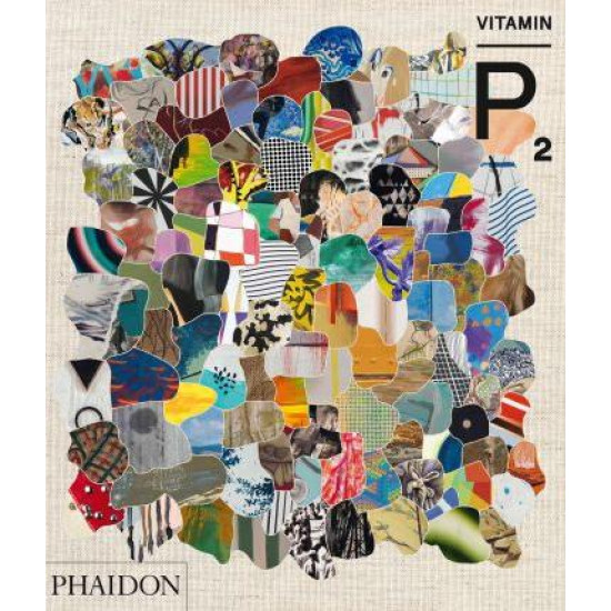 Vitamin P2: New Perspectives in Painting