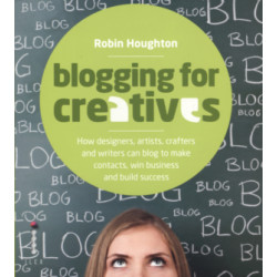 Blogging for Creatives Blogging for Creatives