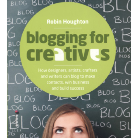 Blogging for Creatives