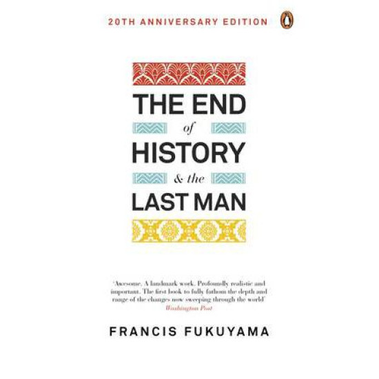 The End of History and the Last Man