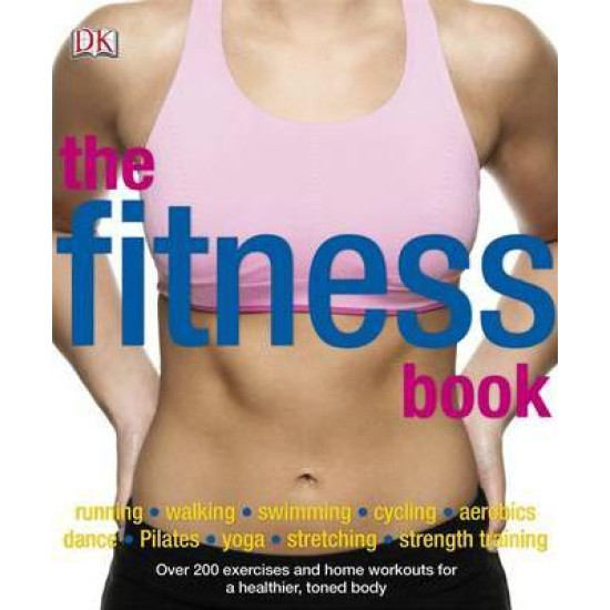 The Fitness Book