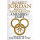 A Memory of Light - book 14 of The Wheel of Time