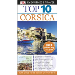 Top 10 Corsica