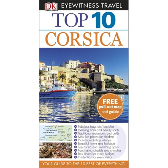 Top 10 Corsica