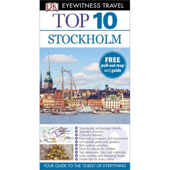 Top 10 Stockholm