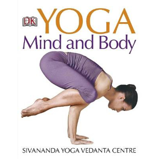 Yoga Mind and Body