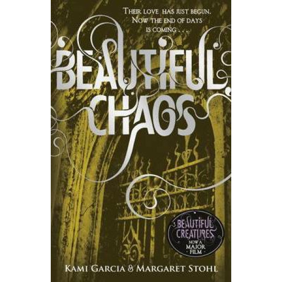 Beautiful Chaos