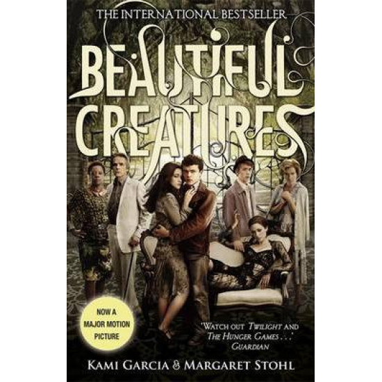 Beautiful Creatures